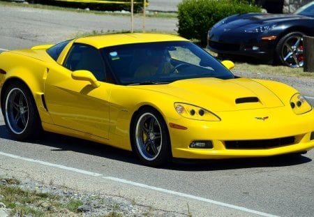 chevrolet corvette - chevrolet, zr1, zo6, corvette