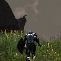 Paragus' Darkfall beta review