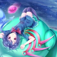 anime girl