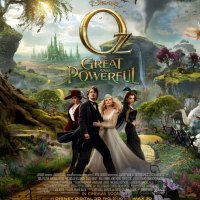 oz the great and powerful