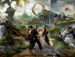 oz the great and powerful