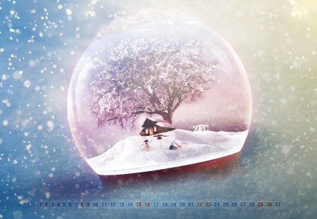 Christmas & New Year - holidays, month, december, year, new, festival, christmas