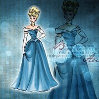 Blue,Disney,Princess,Aurora