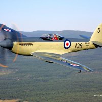 Supermarine Seafire