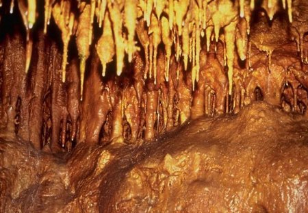 Brosso Story - 1, e stalagmiti, a brosso, stalattiti