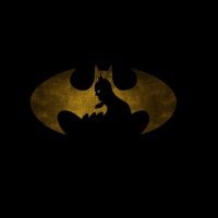 BATMAN LOGO