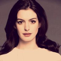 Anne Hathaway