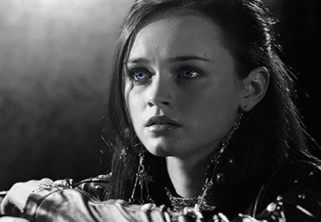 Alexis Bledel01 - gilmore girls, movies, actor, model