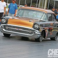 57 Chevy