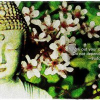buddha
