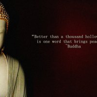 buddha
