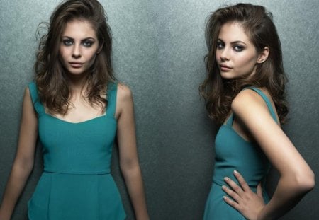 Willa Holland - willa, model, holland, beautiful, actress, willa holland