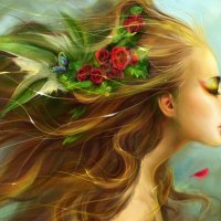 Artistic Women