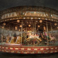 Fantasy Carousel