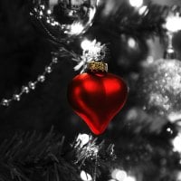 Christmas Heart