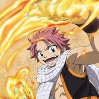 Natsu Dragneel