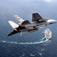 Carrier Approach