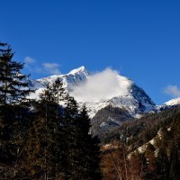 WINTER IN AUSTRIA