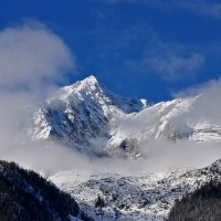 WINTER IN AUSTRIA