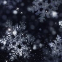 Christmas Snowflakes