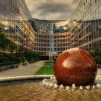 ministry of the interior in berlin germany