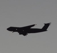 C-5 Silhouette