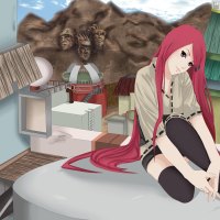 Uzumaki Kushina