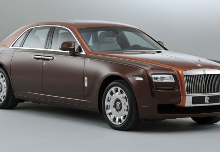 RR_2012_ghost - ghost, rolls royce, car, 2012