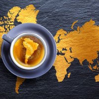 CONTINENT COFFEE