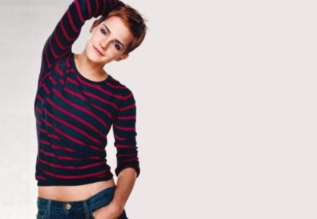 Emma Watson - beautiful, model, watson, emma, emma watson, actress