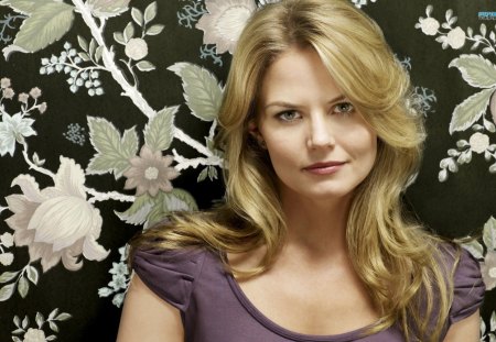 jennifer morrison - morrison, jennifer, jennifer morrison, wallpaper