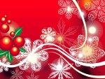 Christmas background