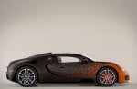 Bugatti Veyron Grand Sport Roadster "Venet" '2012