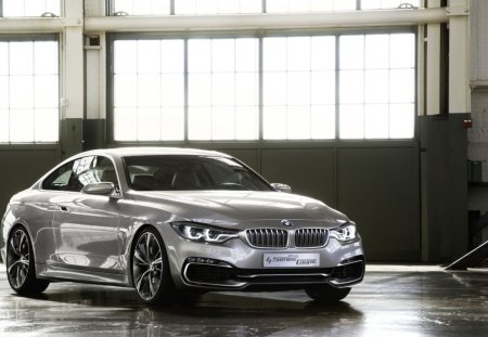 BMW_4-Series_Coupe_Concept_2013 - hd, 2013, 4-series, coupe, bmw, concept