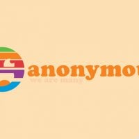 Anonymous