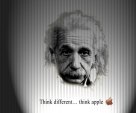 think Different