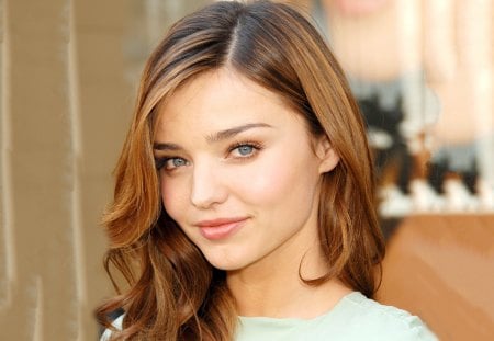 Miranda Kerr - miranda, kerr, is, beautiful