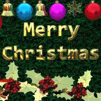 áƒ¦.Merry Christmas.áƒ¦