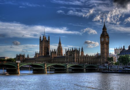 London - london, thames, tower