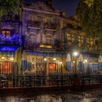 Cafe Orleans