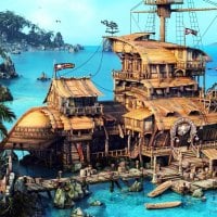 Pirate Cove Tavern