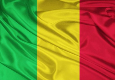 Mali - mali, texture, flag, symbol, country