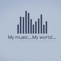 My Music My World