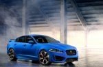 Jaguar XFR-S 2014