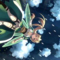 Leafa