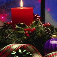 áƒ¦.Cute Christmas in Room.áƒ¦