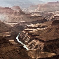 Arizona Grand Canyons