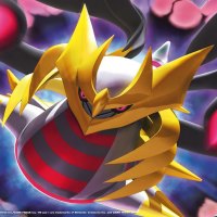 Giratina