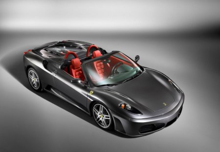 Ferrari F430 Spider - spider, cars, ferrari, f430