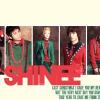 SHINee - Last Christmas